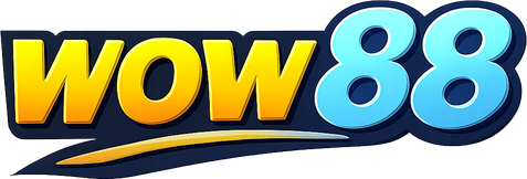 Logo wow88